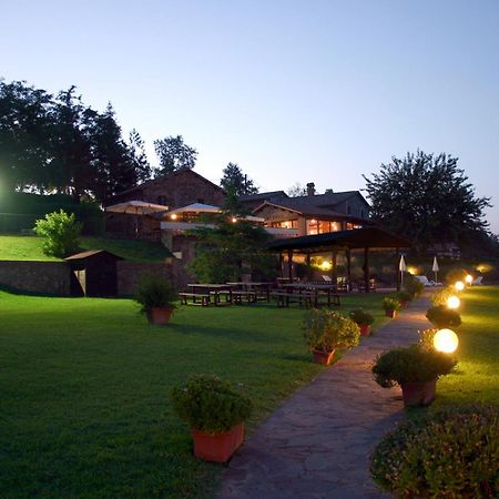 Borgo San Faustino Country Relais And Spa Morrano Dış mekan fotoğraf