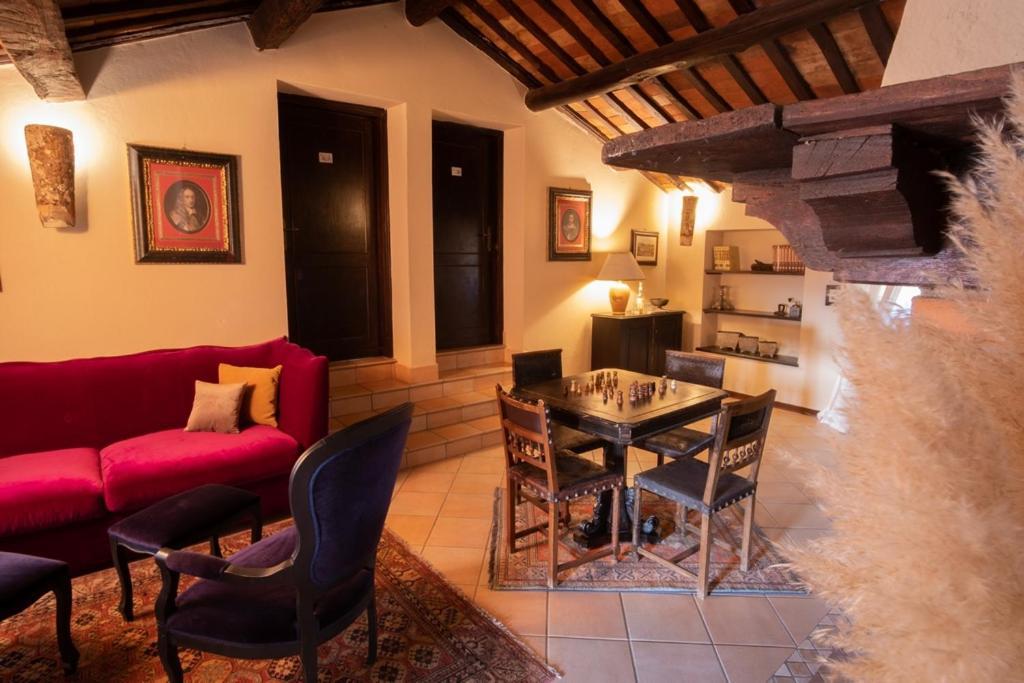 Borgo San Faustino Country Relais And Spa Morrano Dış mekan fotoğraf