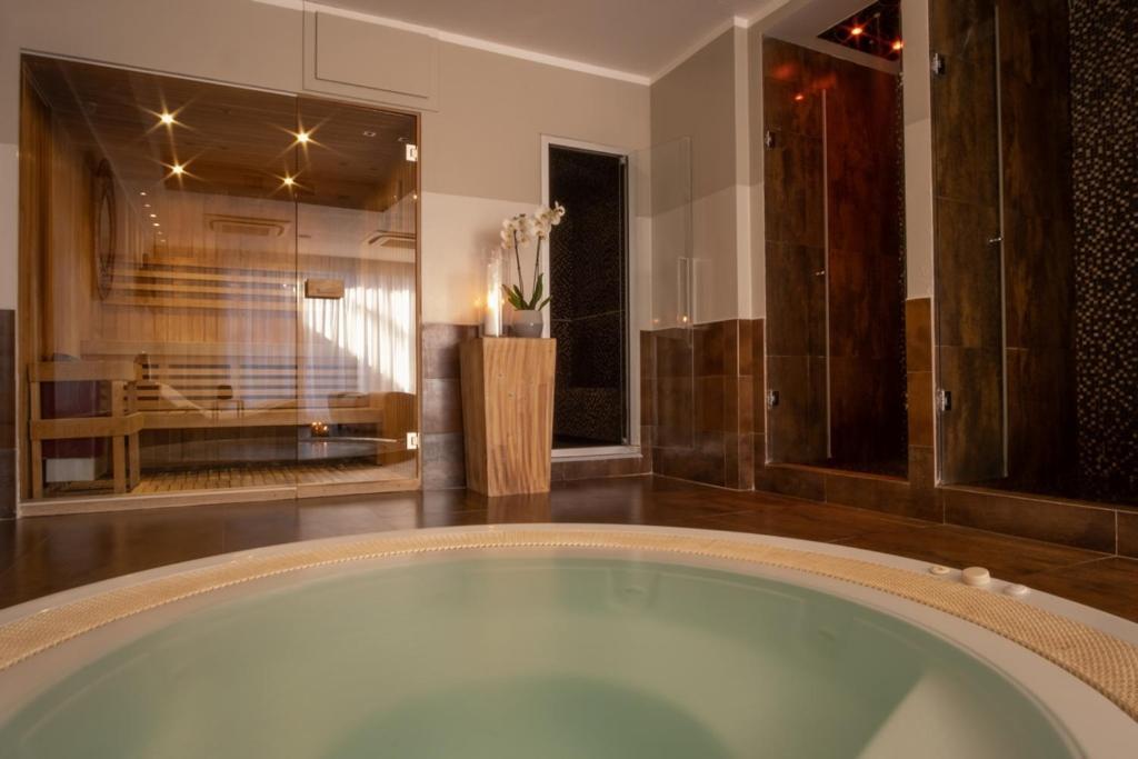 Borgo San Faustino Country Relais And Spa Morrano Dış mekan fotoğraf