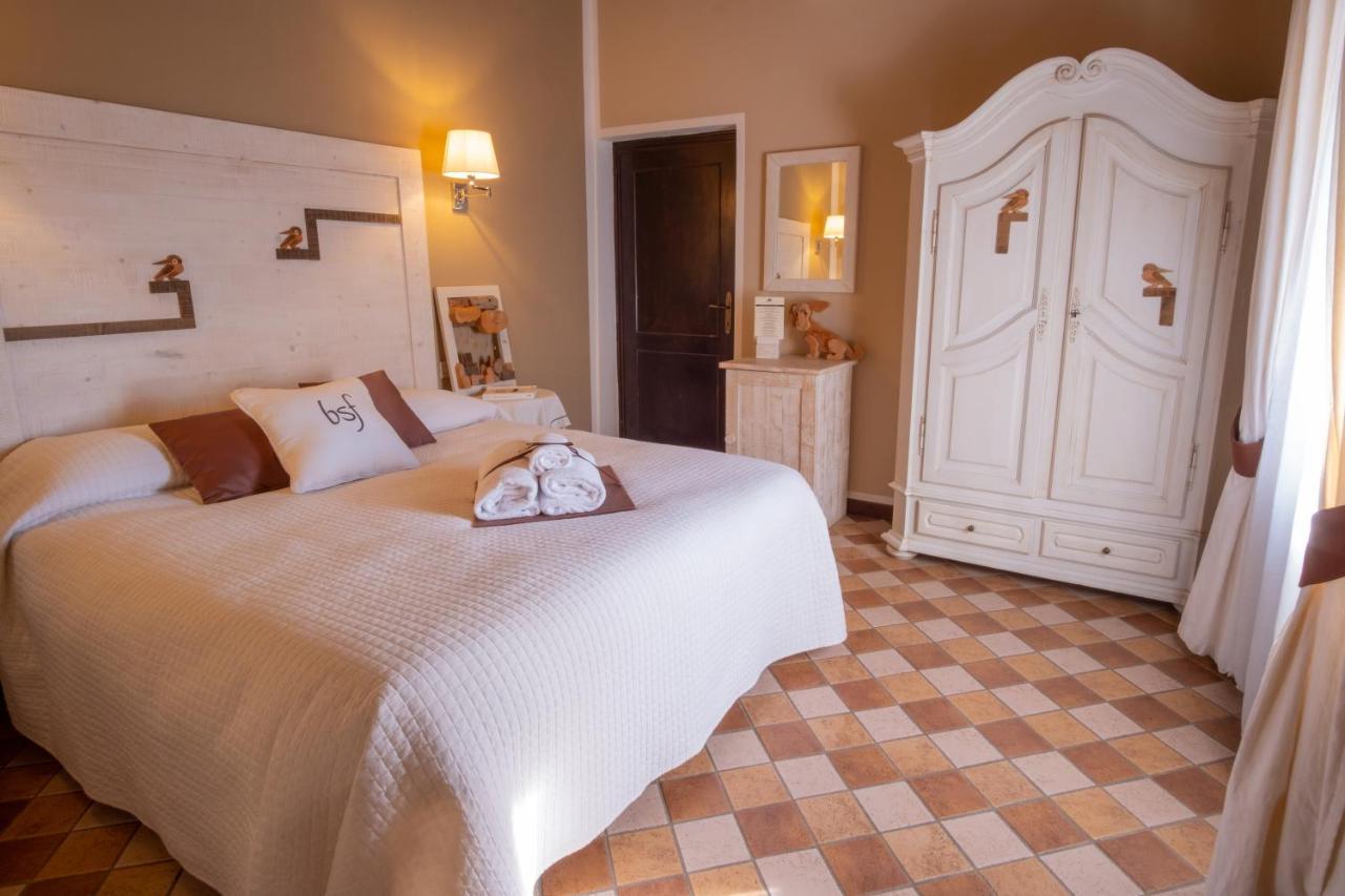 Borgo San Faustino Country Relais And Spa Morrano Dış mekan fotoğraf