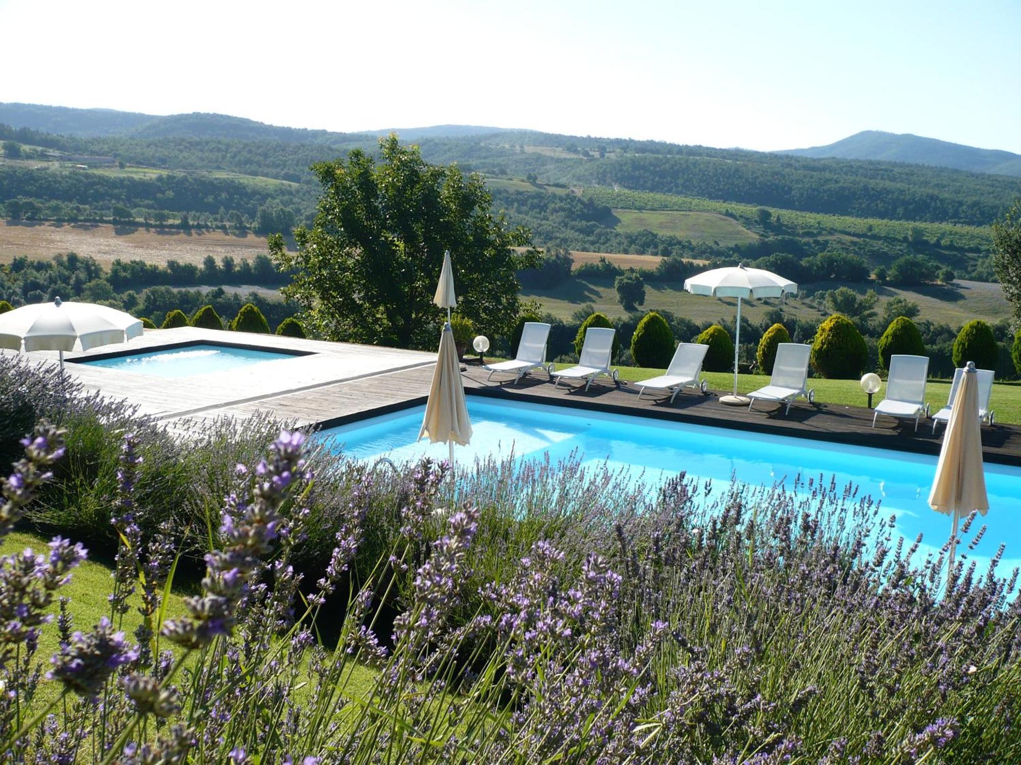 Borgo San Faustino Country Relais And Spa Morrano Dış mekan fotoğraf