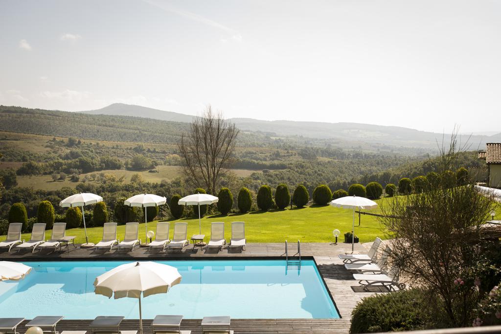 Borgo San Faustino Country Relais And Spa Morrano Dış mekan fotoğraf