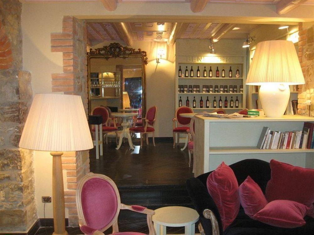 Borgo San Faustino Country Relais And Spa Morrano Dış mekan fotoğraf