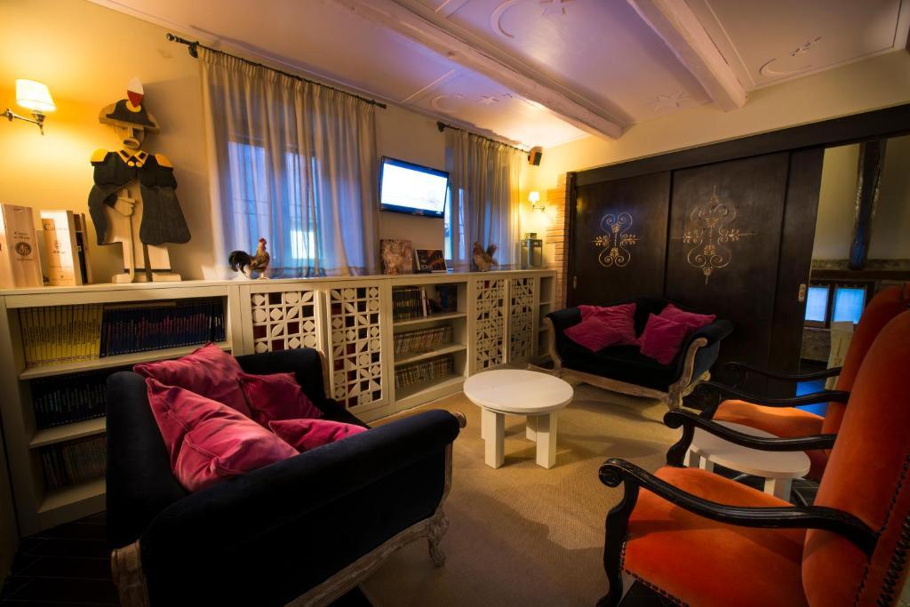 Borgo San Faustino Country Relais And Spa Morrano Dış mekan fotoğraf