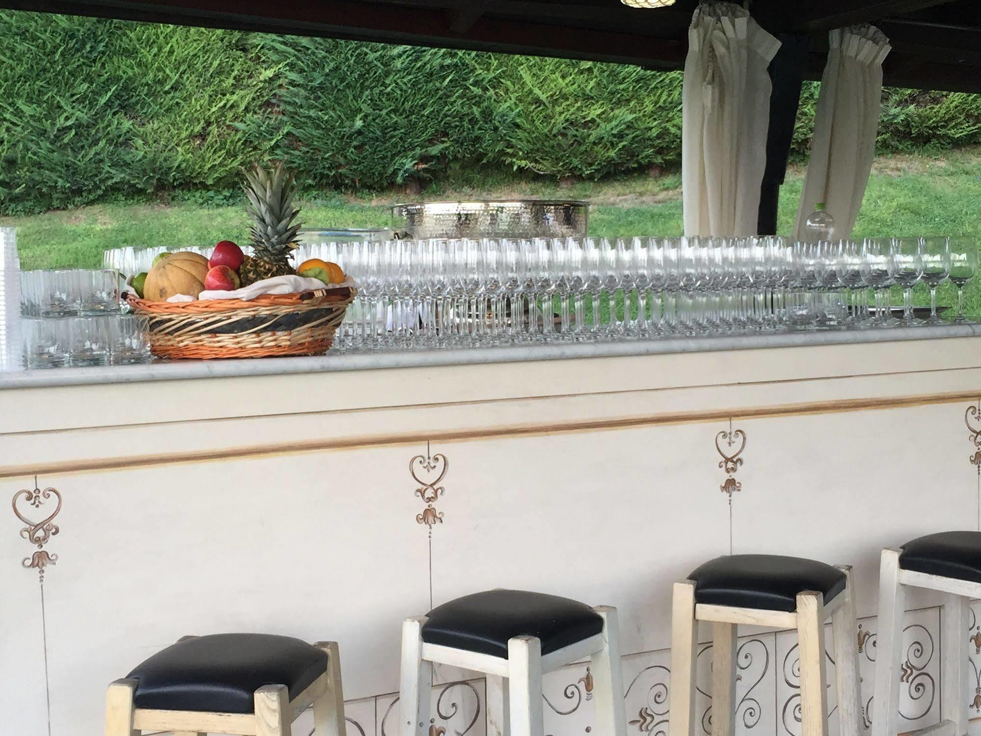 Borgo San Faustino Country Relais And Spa Morrano Dış mekan fotoğraf