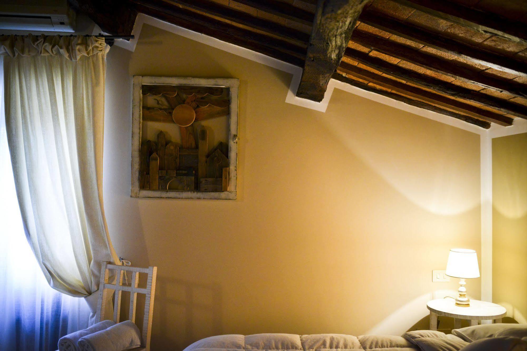 Borgo San Faustino Country Relais And Spa Morrano Dış mekan fotoğraf