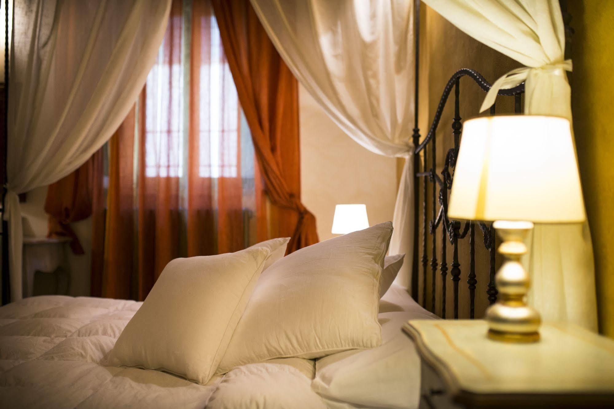 Borgo San Faustino Country Relais And Spa Morrano Dış mekan fotoğraf