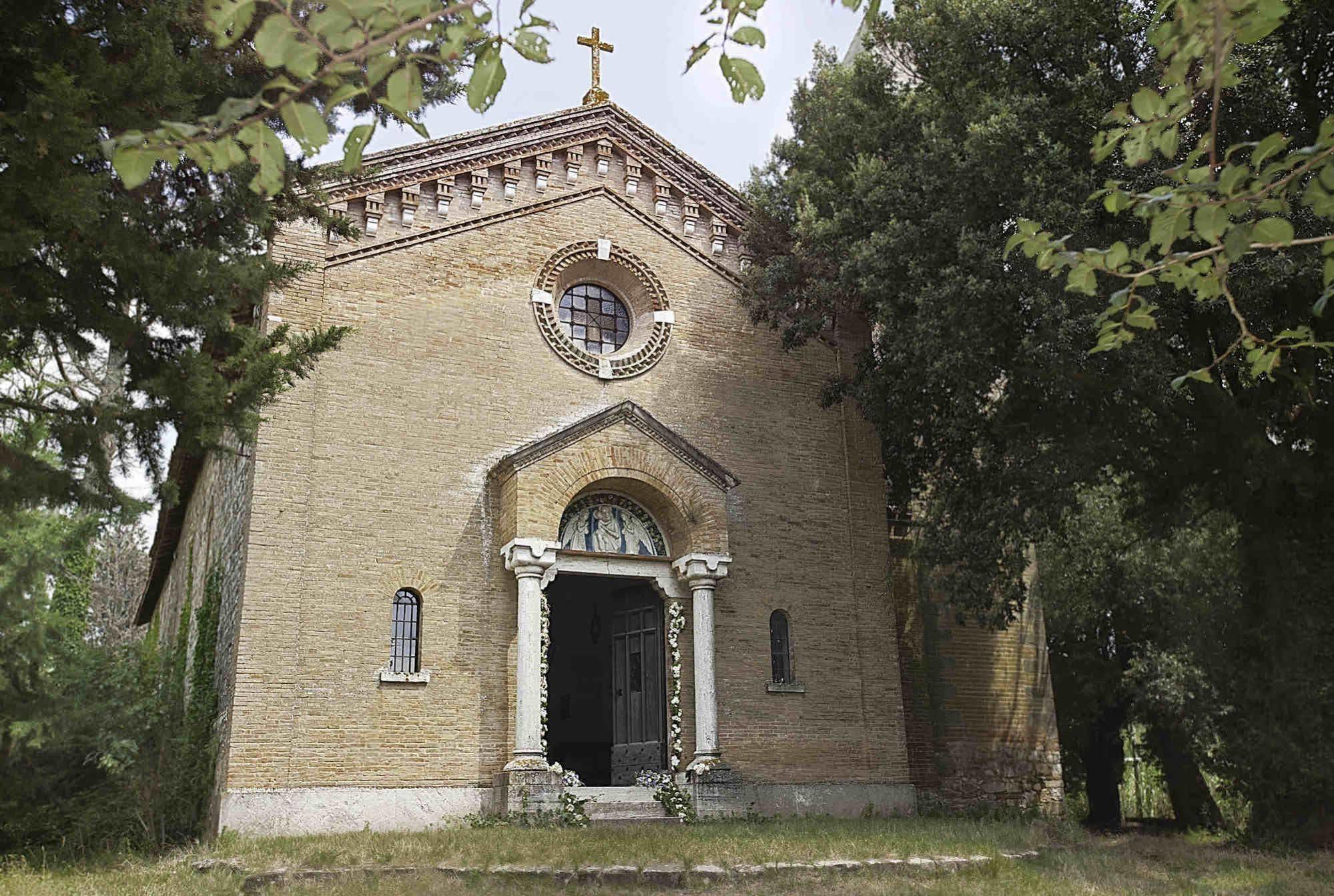 Borgo San Faustino Country Relais And Spa Morrano Dış mekan fotoğraf