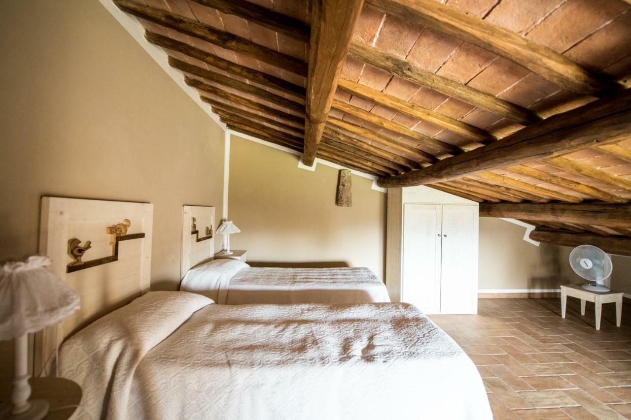 Borgo San Faustino Country Relais And Spa Morrano Dış mekan fotoğraf