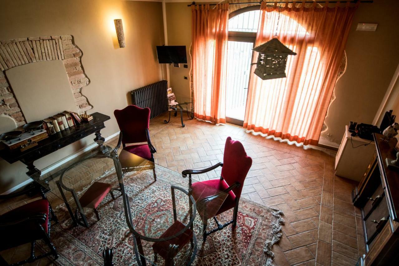 Borgo San Faustino Country Relais And Spa Morrano Dış mekan fotoğraf