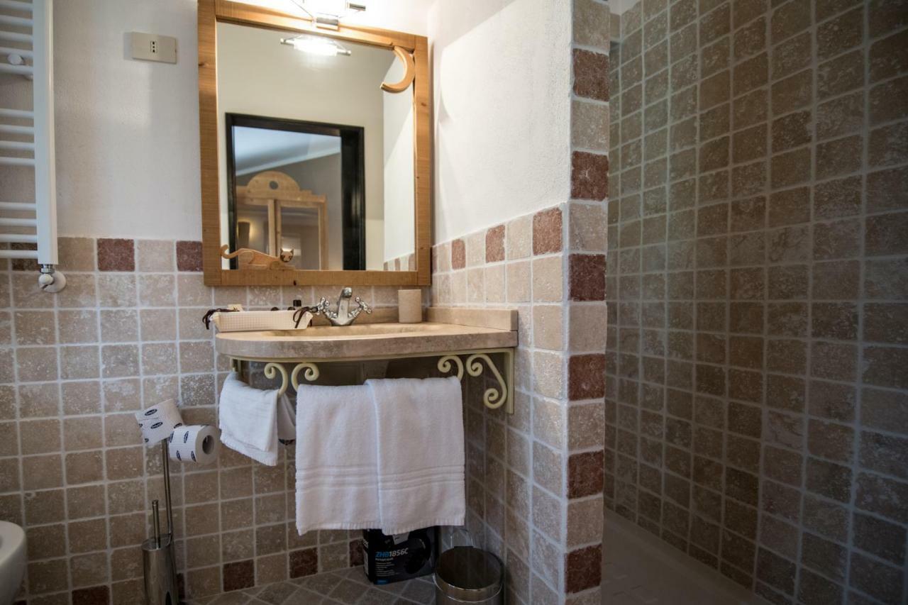 Borgo San Faustino Country Relais And Spa Morrano Dış mekan fotoğraf