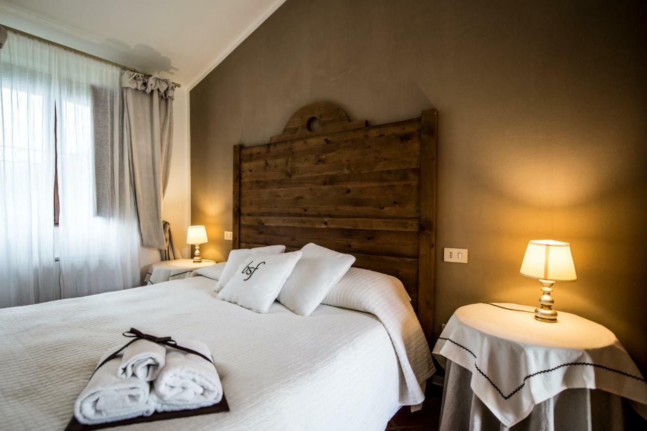Borgo San Faustino Country Relais And Spa Morrano Dış mekan fotoğraf