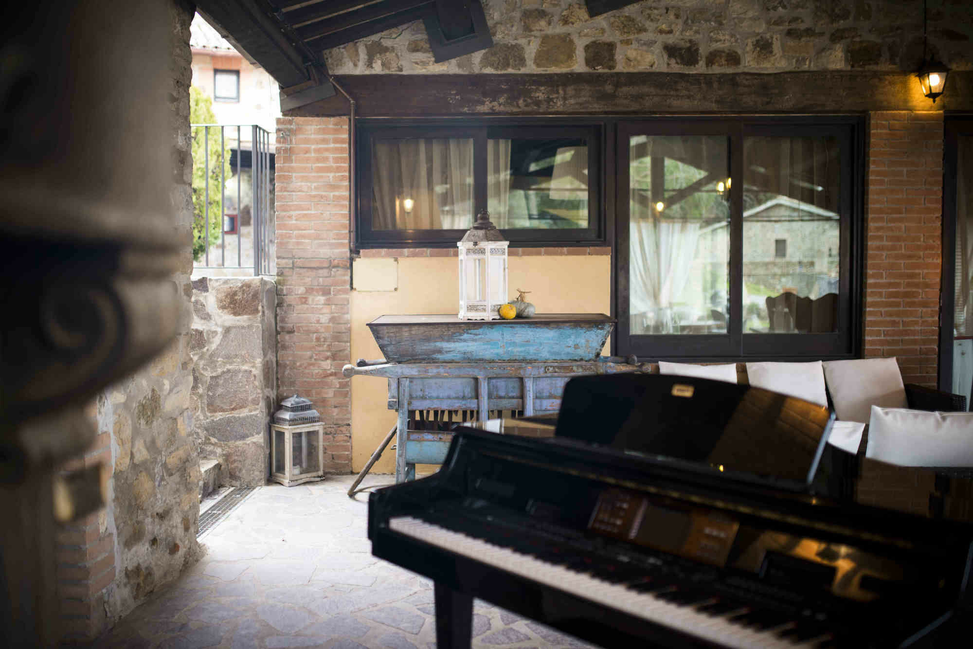 Borgo San Faustino Country Relais And Spa Morrano Dış mekan fotoğraf