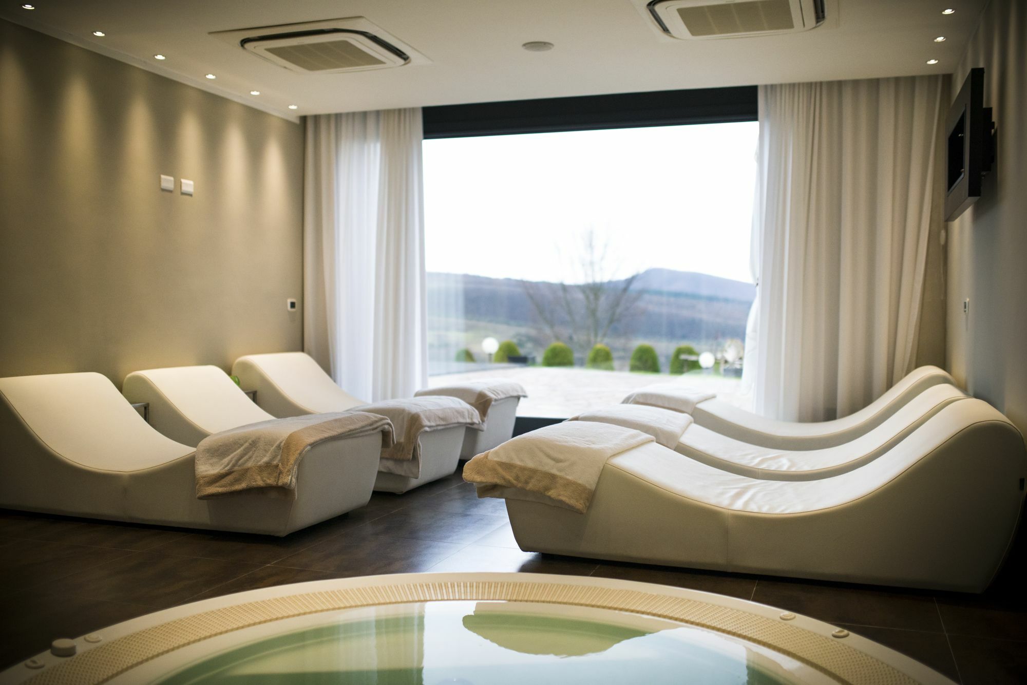 Borgo San Faustino Country Relais And Spa Morrano Dış mekan fotoğraf