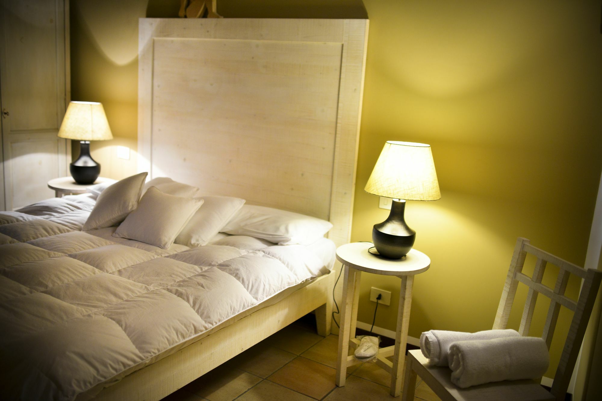 Borgo San Faustino Country Relais And Spa Morrano Dış mekan fotoğraf